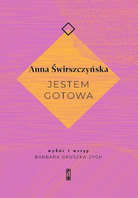 Jestem gotowa - ebook