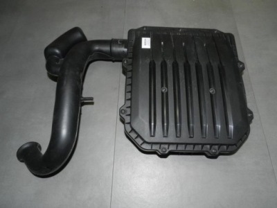 Seat ibiza v корпус фільтра повітря фото №1