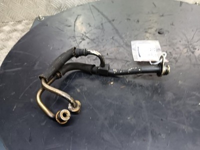 Audi rs7 шланг масляный 0p2145140 фото №1