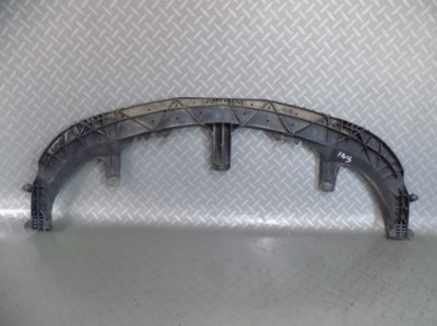 Балка дуга абсорбер бампера перед opel insignia a 13238346 фото №1