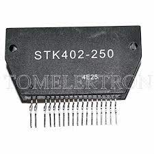 STK402-250