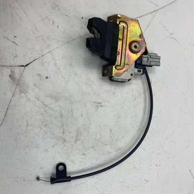 Замок крышки багажника s60 i фото №1