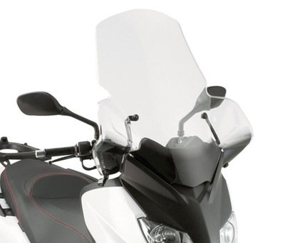 KAPPA TVIRTINIMAS STIKLAI 446DTK YAMAHA X-MAX 125-250, MBK SKYCRUISER 125 (10-1 