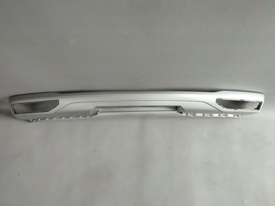 AUDI Q3 83A SPOILER DYFUZOR ZDERZAK TYL 83A807568