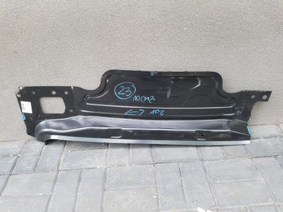 AUDI A4 B9 AVANT PAS PARTE TRASERA PANEL 8W9813307A  