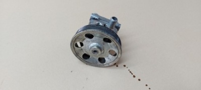 Насос підсилювача maserati granturismo 4.7 фото №1