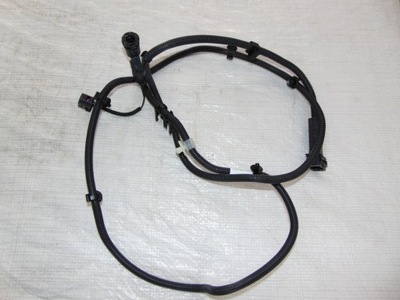 Passat b8 шланг adblue 3q0131983t 6km lift фото №1