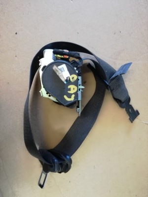 Opel astra j pas безопасности левый перед 13297088 фото №1