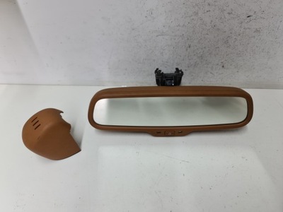 Зеркало внутреннее audi vw камера 8k0971834 фото №1