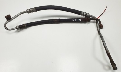 Шланг підсилювача range rover iii l322 6754243 фото №1