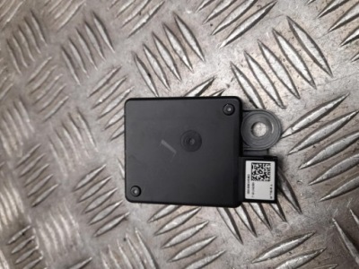 Модуль керуючий tesla model 3 2024 160791701j фото №1