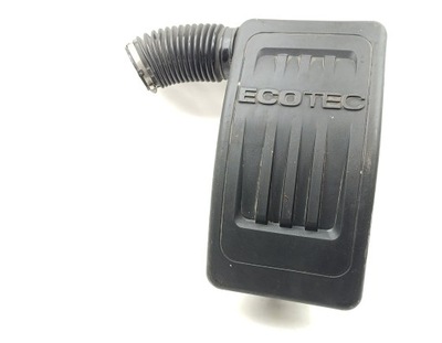 Шланг труба впускной воздуха chevrolet equinox 20920721 фото №1