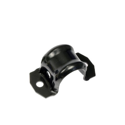 Хомут стабілізатора перед dodge ram 1500 pickup 02-03 фото №1