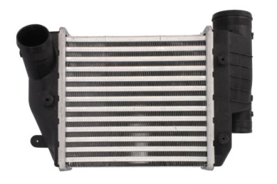 Интеркулер audi a6 allroad c6, a6 c6 2.7d/3.0d фото №1