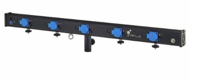 Stairville zasilacz LED Power & DMX Bar BK Sklep