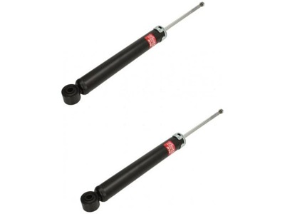 Kayaba 349137 амортизатор фото №1