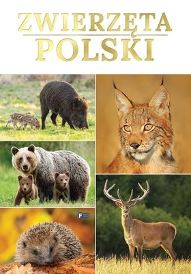 Zwierzęta Polski Fenix