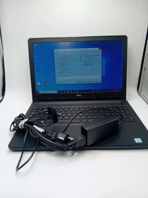 LAPTOP LAPTOP DELL TTYFJA00 I5 4GB/256GB