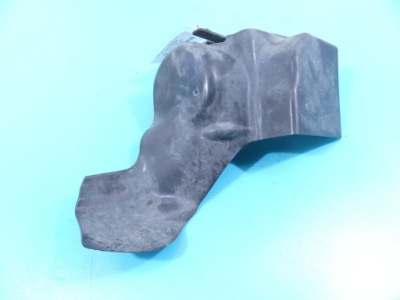 Seat leon iii 12-16 захист корпус насоса abs фото №1