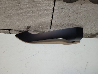 Молдинг бампера левый перед land rover evoque dynamic 18+l551 фото №1