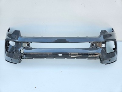 Jeep compass ii 2 lift 21- бампер перед передній фото №1