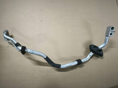 Audi q5 sq5 80a трубка шланг кондиціонера 80a816738f фото №1