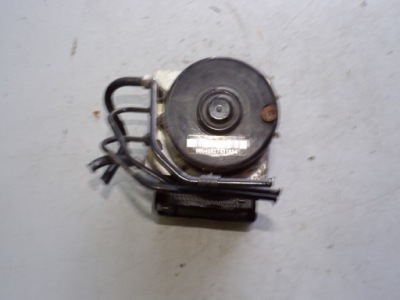 Насос abs ford c-max 10096001123 фото №1