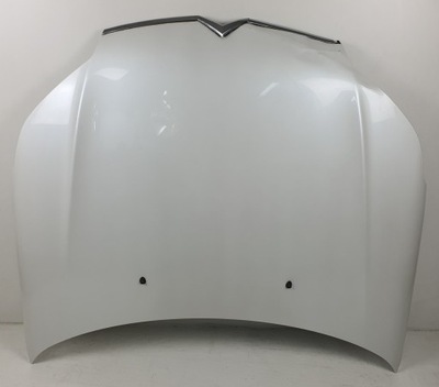 Капот kwed citroen c5 iii x7 фото №1