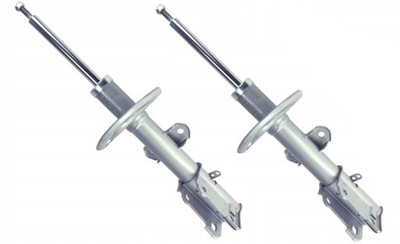 Амортизатор перед chrysler town&country rt 08- фото №1