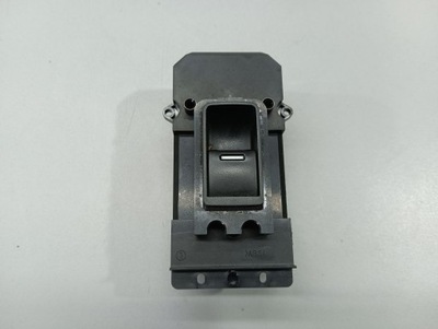 Переключатель стекло правый перед honda cr-v iv фото №1