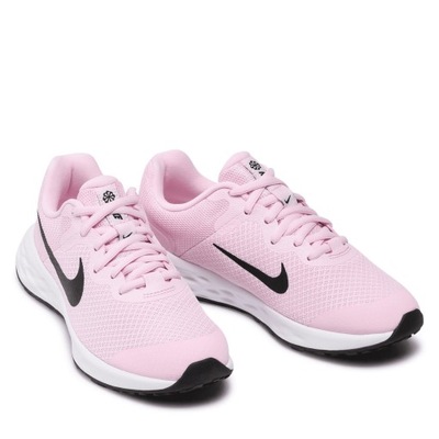 BUTY NIKE REVOLUTION 6 JR 36