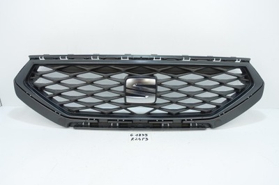 Seat tarraco 2018- решётка радиатора решетка бампера перед 5fj853651d фото №1