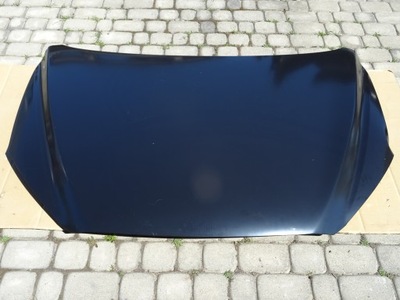 Mazda cx-5 cx5 i 12-17 rok капот nowa оригінал фото №1