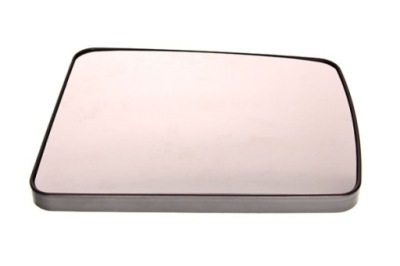 Вкладиш дзеркало лівий=правий до nissan interstar opel movano renault master фото №1