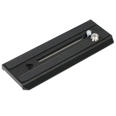 Płytka Manfrotto 504PLONG do RC5/Q5 14cm
