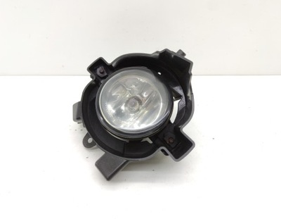 Протитуманна фара лівий рамка nissan qashqai j10 06-10 фото №1