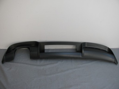 Audi a3 s-line спойлер бампера задня задній фото №1