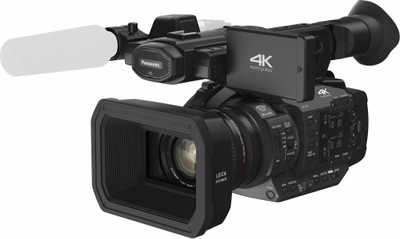 Kamera Panasonic HC-X1E 4K UHD