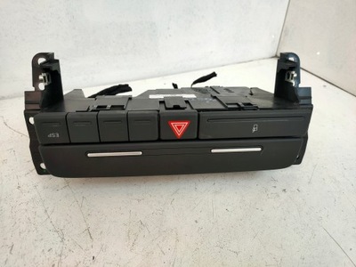 Рамка opbudowa перемикач seat exeo 3r0858089a фото №1