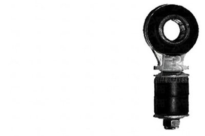 A.b.s. 260105 тяга / кронштейн, стабілізатор фото №1