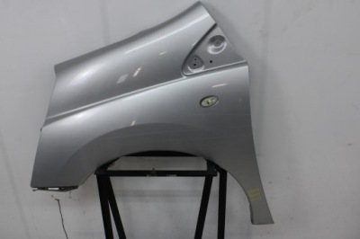 Citroen jumpy ii expert scudo 07r- крила лівий перед передній ezr фото №1