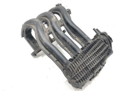 Колектор всмоктуючий peugeot 208 i hmz 1.2 82km фото №1