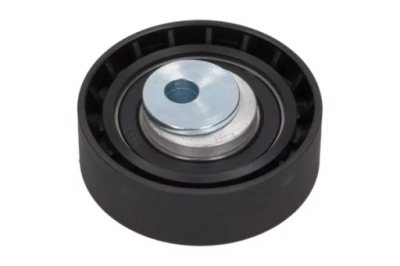 Ролик ремень распределительного вала ford 1,8di/tdci фото №1