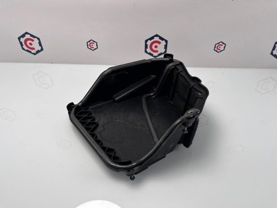 Крышка корпус вентилятор bmw 7 f01 f02 фото №1