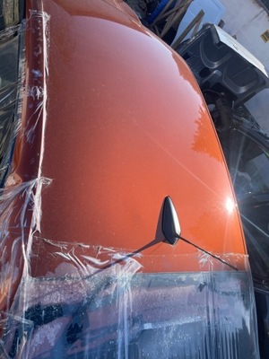 Citroen c4 iii дах elad idealny фото №1