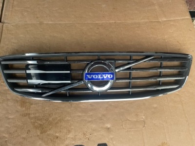 Volvo v70 s80 lift решётка радиатора решётка радиатора фото №1