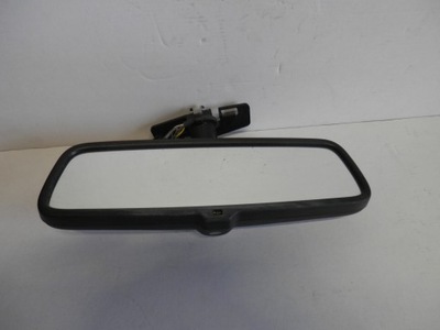 Opel vectra c дзеркало внутрішнє заднього виду фото №1