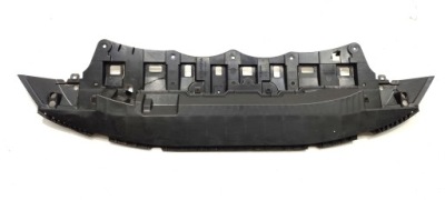 Toyota yaris cross защита pod бампер 52618-0d180 фото №1