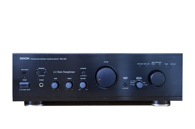 Wzmacniacz Denon PMA-735R DUAL MONO