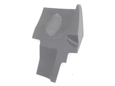 Iveco daily iv v 06-14 захист накладка динаміка правий перед anglik rhd uk фото №1